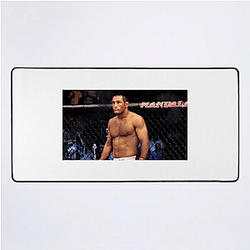 Dan Henderson merch collection Dan Henderson Mouse Pads