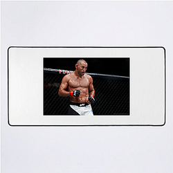 Dan Henderson collection Dan Henderson Mouse Pads