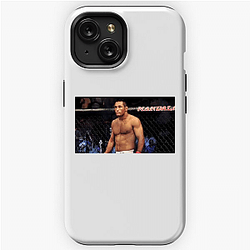 Dan Henderson merch collection Dan Henderson iPhone Cases