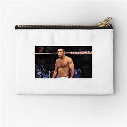 Dan Henderson merch collection Dan Henderson Zipper Pouches
