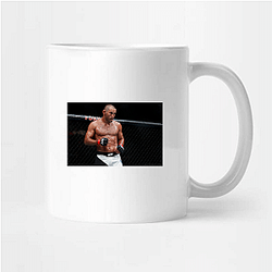 Dan Henderson collection Dan Henderson Mugs
