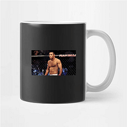 Dan Henderson merch collection Dan Henderson Mugs