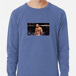 Dan Henderson merch collection Dan Henderson Sweatshirts