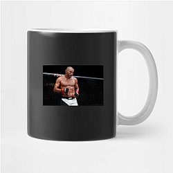 Dan Henderson collection Dan Henderson Mugs
