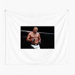 Dan Henderson collection Dan Henderson Tapestries