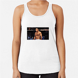 Dan Henderson merch collection Dan Henderson Tank Tops