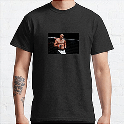 Dan Henderson collection Dan Henderson T-Shirts