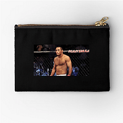 Dan Henderson merch collection Dan Henderson Zipper Pouches