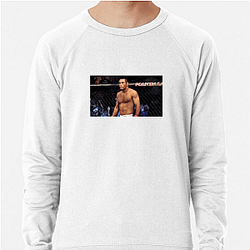 Dan Henderson merch collection Dan Henderson Sweatshirts