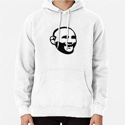 Dan Henderson Black Hoodie