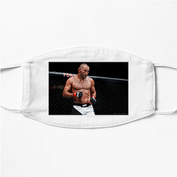 Dan Henderson collection Dan Henderson Face Masks