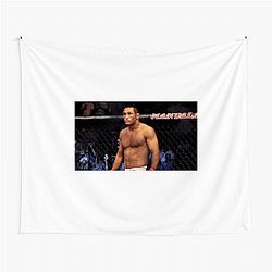 Dan Henderson merch collection Dan Henderson Tapestries