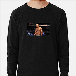 Dan Henderson merch collection Dan Henderson Sweatshirts