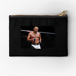 Dan Henderson collection Dan Henderson Zipper Pouches