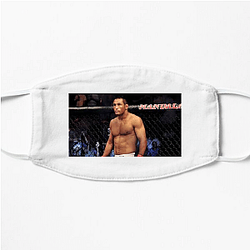 Dan Henderson merch collection Dan Henderson Face Masks
