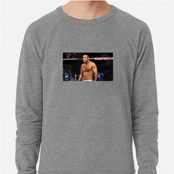 Dan Henderson merch collection Dan Henderson Sweatshirts