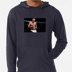 Dan Henderson collection Dan Henderson Hoodies