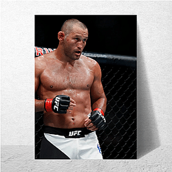 Dan Henderson collection Dan Henderson Posters
