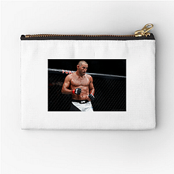 Dan Henderson collection Dan Henderson Zipper Pouches