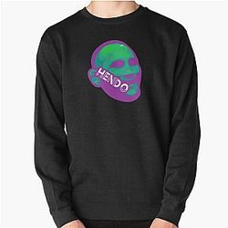 Dan Henderson Hendo UFC Sweatshirt