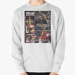 Dan Henderson Pride Sweatshirt