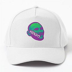 Dan Henderson UFC Cap