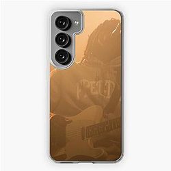 Daniel Caesar  Samsung Galaxy Soft Case