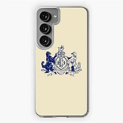Daniel Caesar Never Enough Aesthetic R&B Samsung Galaxy Soft Case
