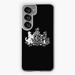 Daniel Caesar Never Enough Aesthetic R&B Black Samsung Galaxy Soft Case