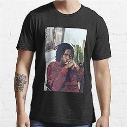 Daniel Caesar Classic  Essential T-Shirt