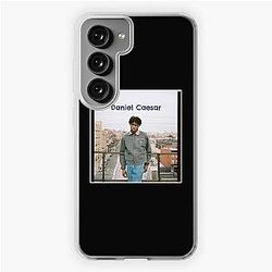 Daniel Caesar   tuj Samsung Galaxy Soft Case