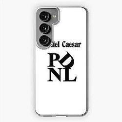 daniel caesar merch PDNL Samsung Galaxy Soft Case