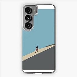 Daniel Caesar - Freudian Samsung Galaxy Soft Case