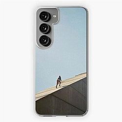 Freudian - Daniel Caesar Samsung Galaxy Soft Case