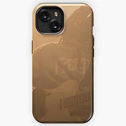 Daniel Caesar  iPhone Tough Case
