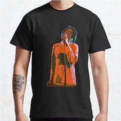 daniel caesar singing 	 	 Classic T-Shirt