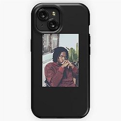 Daniel Caesar Classic  iPhone Tough Case