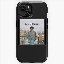 Daniel Caesar   tuj iPhone Tough Case