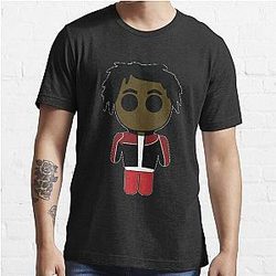 Daniel Caesar Sticker Essential T-Shirt