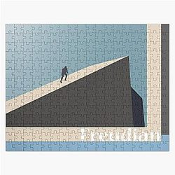 daniel caesar freudian Jigsaw Puzzle