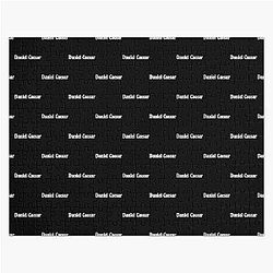 Daniel Caesar Merch Daniel Caesar Logo Jigsaw Puzzle