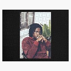 Daniel Caesar Classic  Jigsaw Puzzle