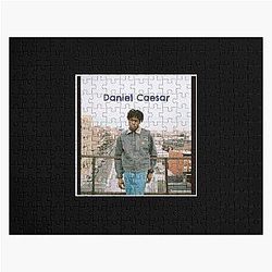 Daniel Caesar   tuj Jigsaw Puzzle