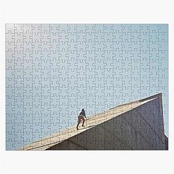 Freudian - Daniel Caesar Jigsaw Puzzle