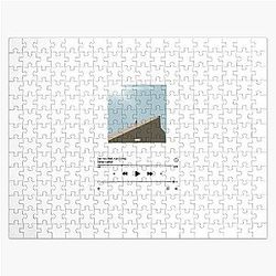Daniel Caesar album Jigsaw Puzzle