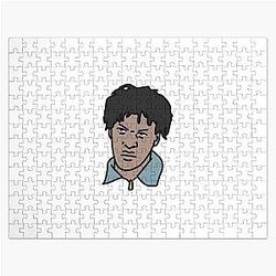 Daniel Caesar (9) Jigsaw Puzzle