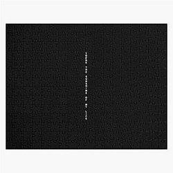 Best Part Daniel Caesar Lightweight Hoodie Jigsaw Puzzle