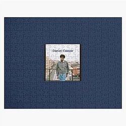 Daniel Caesar Classic(1) Jigsaw Puzzle