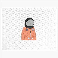 Daniel Caesar Case Study 01 Jigsaw Puzzle