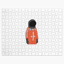Daniel Caesar Case Study 01  Jigsaw Puzzle